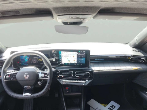 Renault 4 E-Tech Renault  Iconiq autonomia confort 110kW