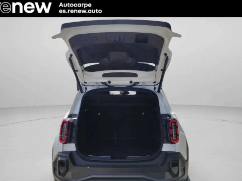 Renault 4 E-Tech Renault  Iconiq autonomia confort 110kW