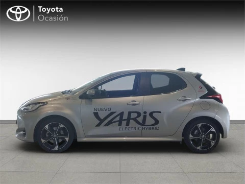 Toyota Yaris 120H 1.5 Style