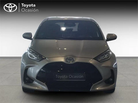 Toyota Yaris 120H 1.5 Style