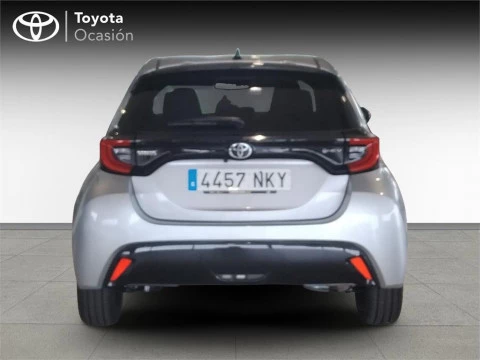 Toyota Yaris 120H 1.5 Style