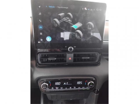 Toyota Yaris 120H 1.5 Style