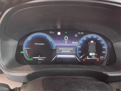 Toyota Yaris 120H 1.5 Style