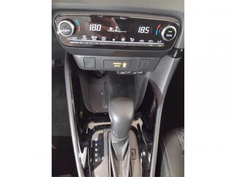 Toyota Yaris 120H 1.5 Style