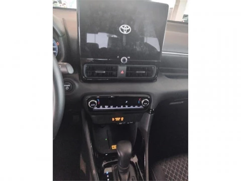 Toyota Yaris 120H 1.5 Style