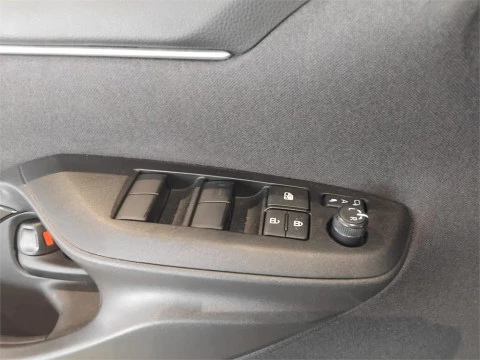 Toyota Yaris 120H 1.5 Style