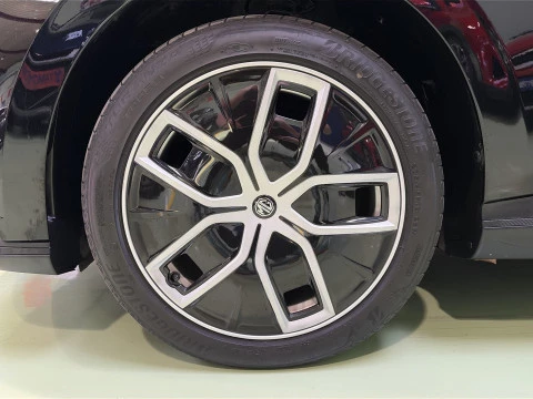 MG4 64kWh Luxury 150 kW (204 CV)
