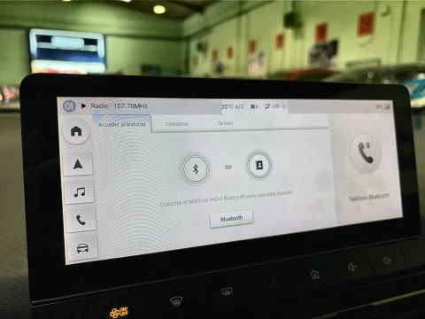 MG4 64kWh Luxury 150 kW (204 CV)
