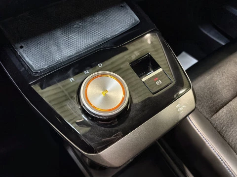 MG4 64kWh Luxury 150 kW (204 CV)