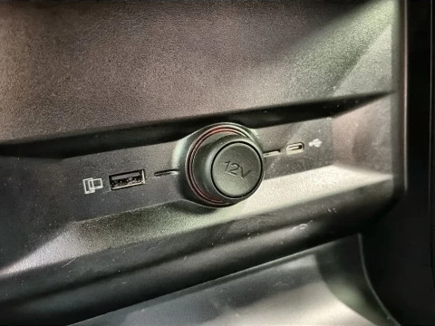 MG4 64kWh Luxury 150 kW (204 CV)
