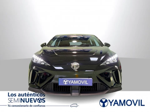 MG4 64kWh Luxury 150 kW (204 CV)