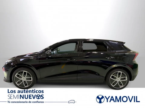 MG4 64kWh Luxury 150 kW (204 CV)