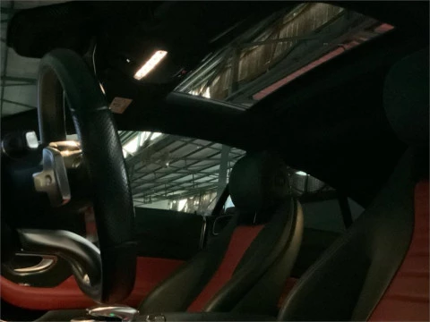 Mercedes-Benz Clase E Coupé E 220 d