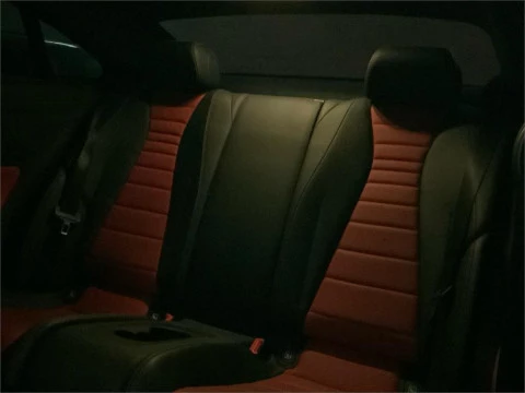 Mercedes-Benz Clase E Coupé E 220 d