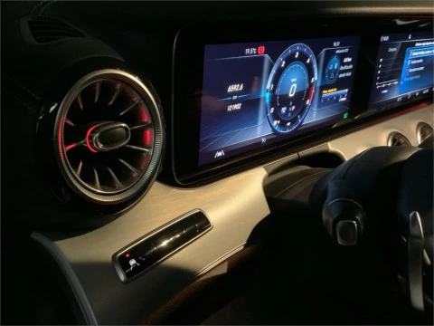 Mercedes-Benz Clase E Coupé E 220 d