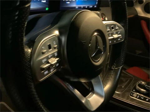 Mercedes-Benz Clase E Coupé E 220 d