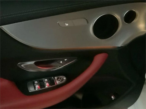 Mercedes-Benz Clase E Coupé E 220 d