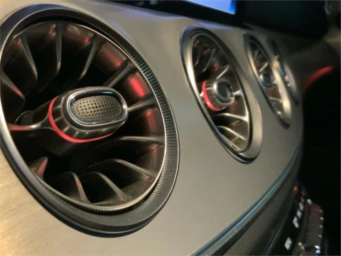 Mercedes-Benz Clase E Coupé E 220 d