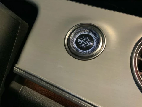 Mercedes-Benz Clase E Coupé E 220 d