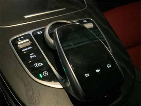 Mercedes-Benz Clase E Coupé E 220 d