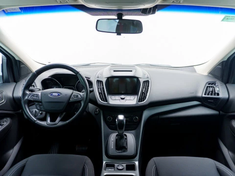 Ford Kuga Trend+ 1.5 EcoBoost 110kW 4x2 Auto