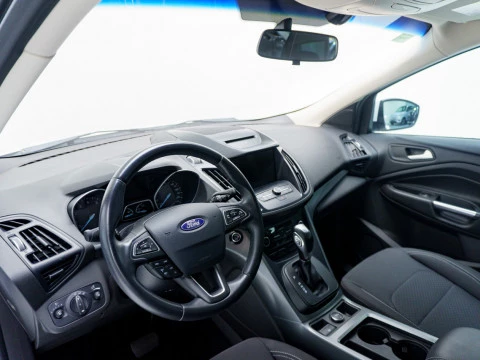 Ford Kuga Trend+ 1.5 EcoBoost 110kW 4x2 Auto