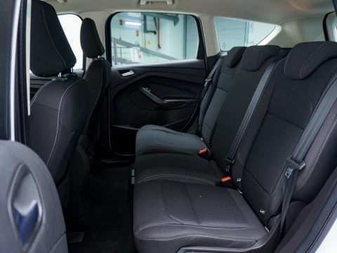 Ford Kuga Trend+ 1.5 EcoBoost 110kW 4x2 Auto