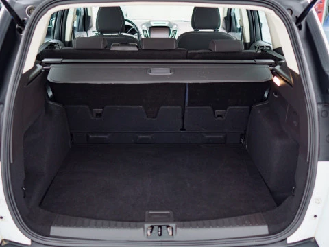 Ford Kuga Trend+ 1.5 EcoBoost 110kW 4x2 Auto