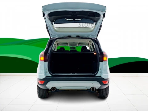 Ford Kuga Trend+ 1.5 EcoBoost 110kW 4x2 Auto