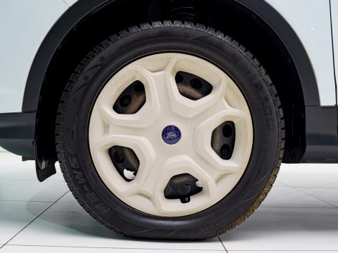 Ford Kuga Trend+ 1.5 EcoBoost 110kW 4x2 Auto