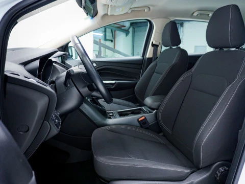 Ford Kuga Trend+ 1.5 EcoBoost 110kW 4x2 Auto