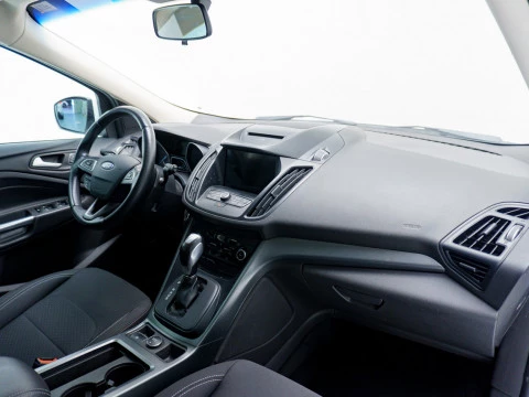 Ford Kuga Trend+ 1.5 EcoBoost 110kW 4x2 Auto