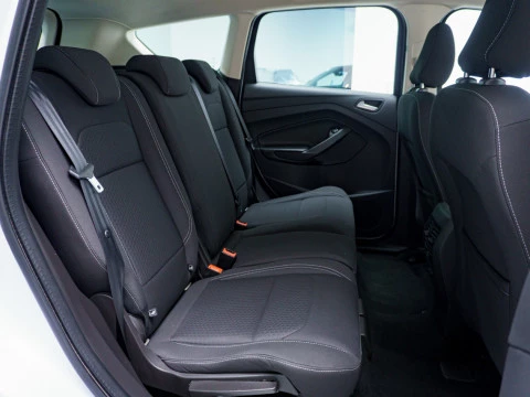 Ford Kuga Trend+ 1.5 EcoBoost 110kW 4x2 Auto