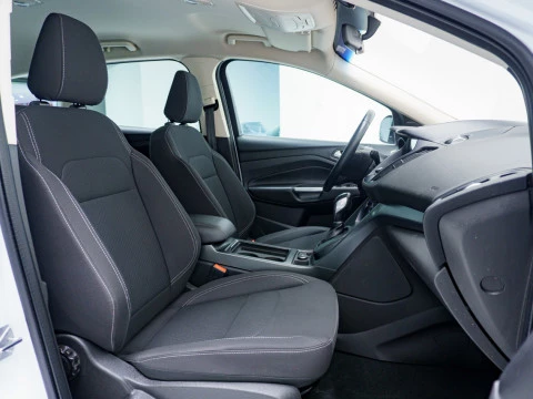 Ford Kuga Trend+ 1.5 EcoBoost 110kW 4x2 Auto