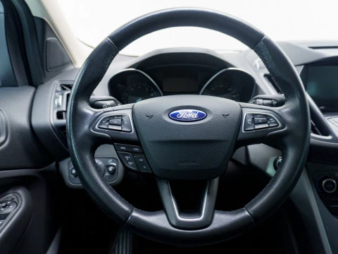 Ford Kuga Trend+ 1.5 EcoBoost 110kW 4x2 Auto