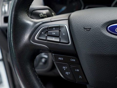 Ford Kuga Trend+ 1.5 EcoBoost 110kW 4x2 Auto