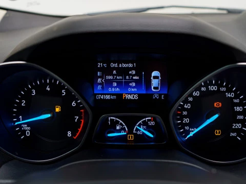 Ford Kuga Trend+ 1.5 EcoBoost 110kW 4x2 Auto