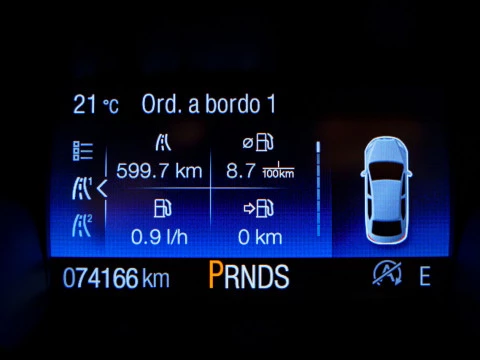 Ford Kuga Trend+ 1.5 EcoBoost 110kW 4x2 Auto