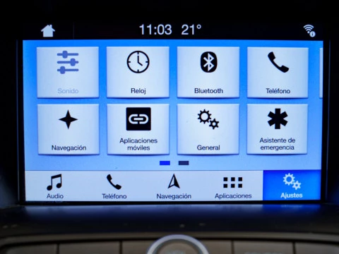 Ford Kuga Trend+ 1.5 EcoBoost 110kW 4x2 Auto