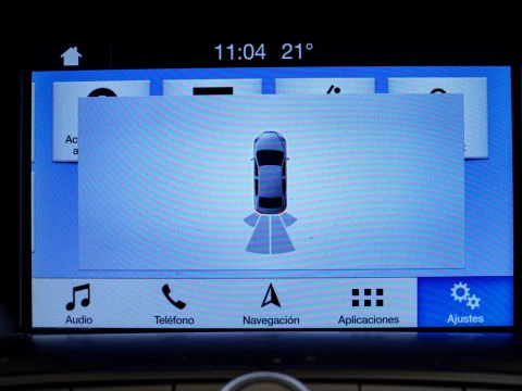 Ford Kuga Trend+ 1.5 EcoBoost 110kW 4x2 Auto