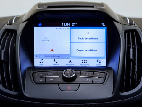 Ford Kuga Trend+ 1.5 EcoBoost 110kW 4x2 Auto