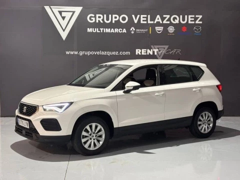Seat Ateca 2.0 TDI 85kW (115CV) St&Sp Reference