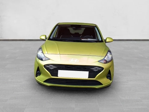 Hyundai i10 1.0 Klass