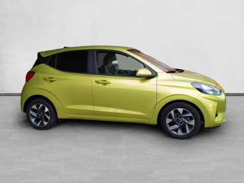 Hyundai i10 1.0 Klass