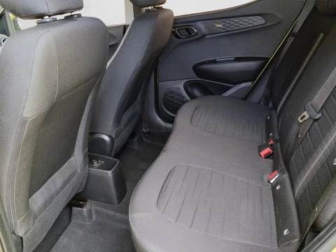 Hyundai i10 1.0 Klass