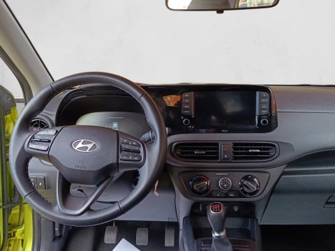 Hyundai i10 1.0 Klass