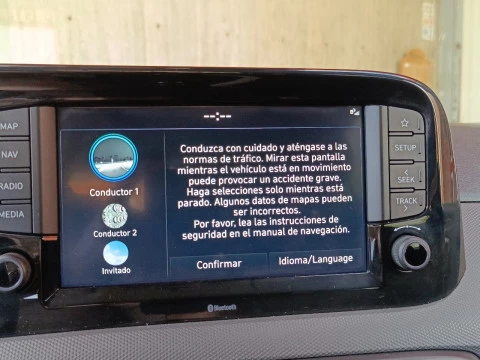 Hyundai i10 1.0 Klass