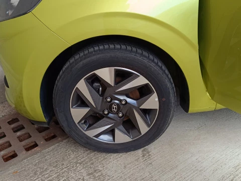 Hyundai i10 1.0 Klass