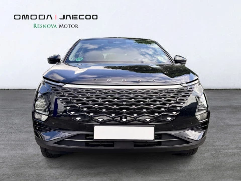 Omoda 5 MY25 - Premium 1.6 TGDI 108kW (145cv)