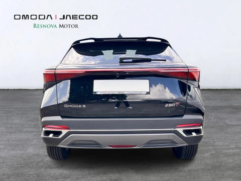 Omoda 5 MY25 - Premium 1.6 TGDI 108kW (145cv)